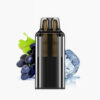 vozol vista plug liquid pod grape ice