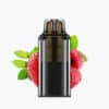 vozol vista plug liquid pod strawberry raspberry