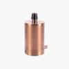 vyro one steel rose