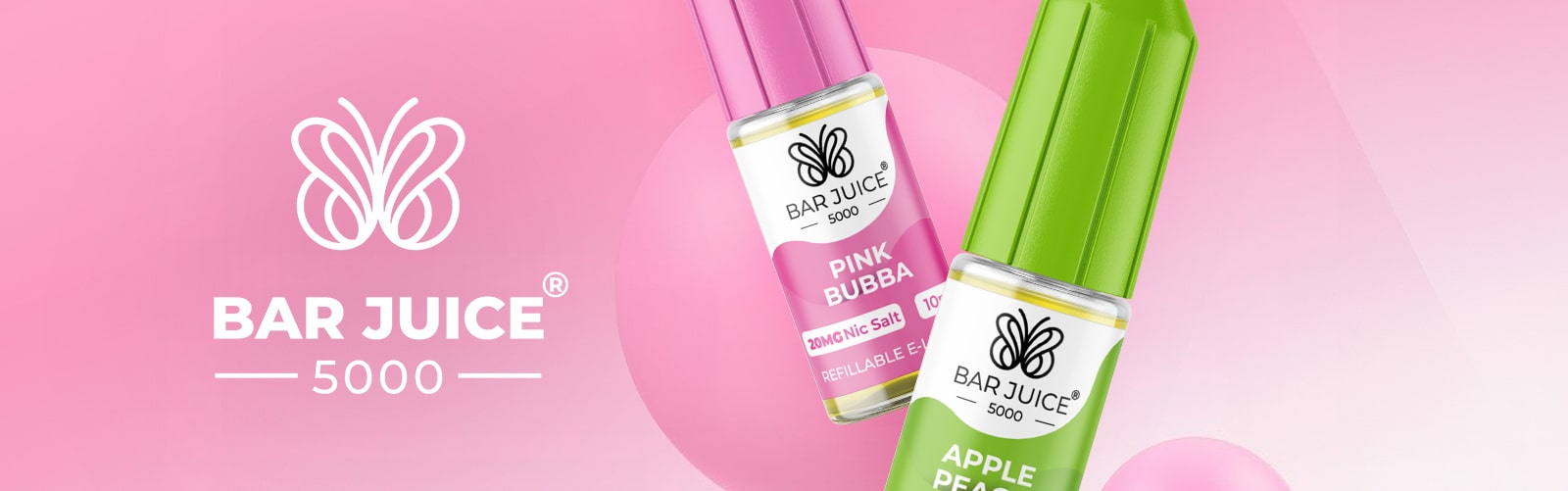bar juice e-liquids