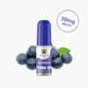 bar juice 5000 blueberry nikotinsalz liquid 20mg