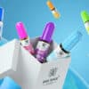bar juice 5000 verschiedene farben