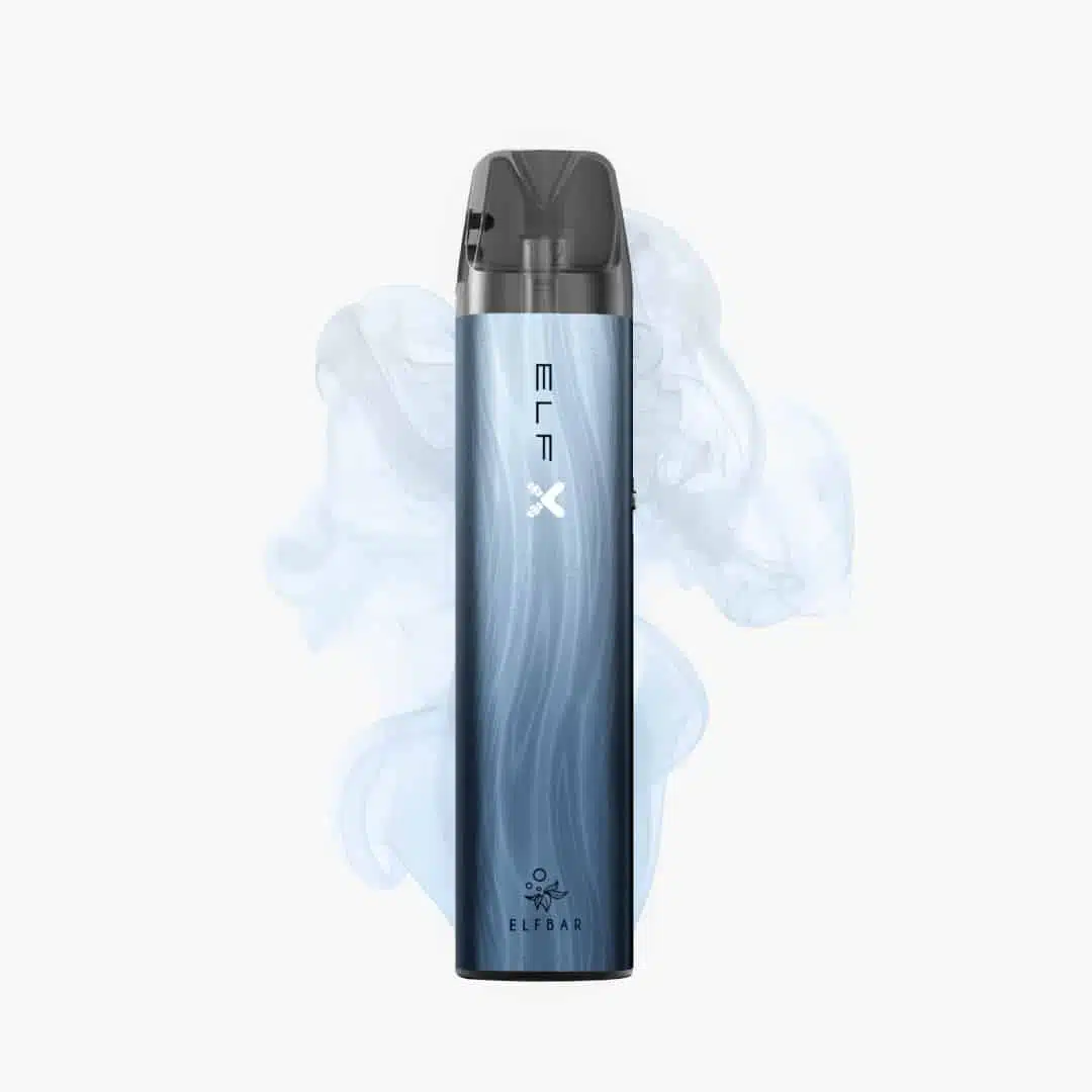 geekvape aegis solo 3 istruzioni SPIN 2in1 Relx Kit Blueberry Sour Raspberry