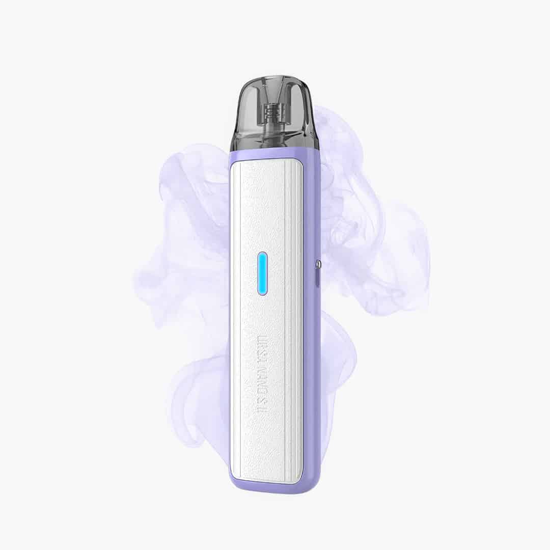 lost vape ursa nano s2 lavender pod system