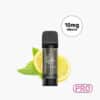 elfbar elfa pro pods 10mg lemon mint 2 ex