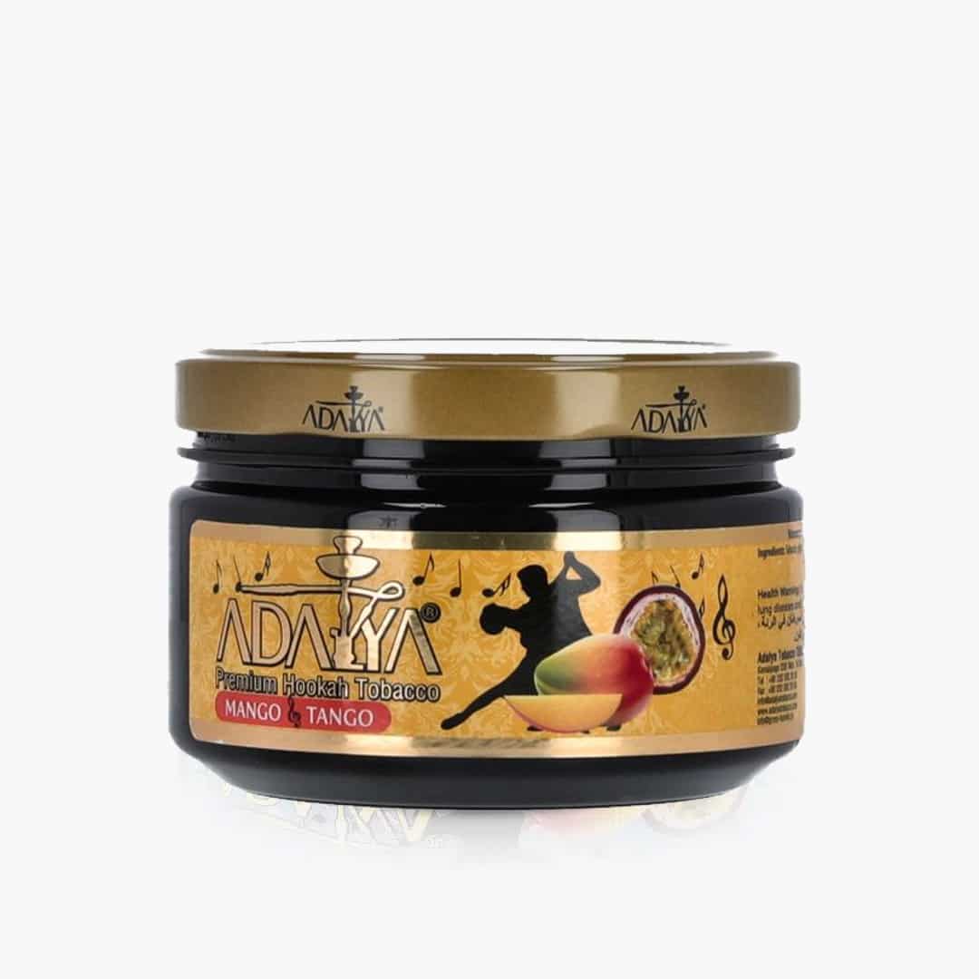 mango tango 200g adalya tabak