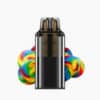vozol vista plug rainbow candy liquid pod