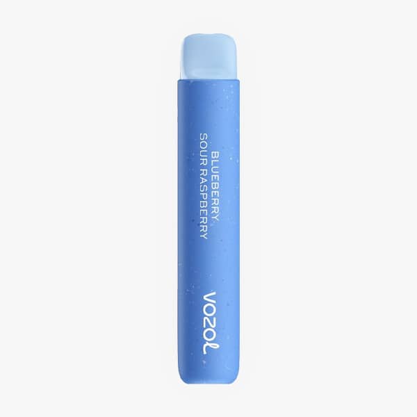 Category Vozol Star 600