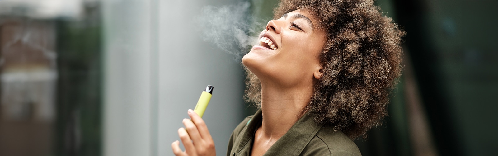 Revues de la vape et tests de produits