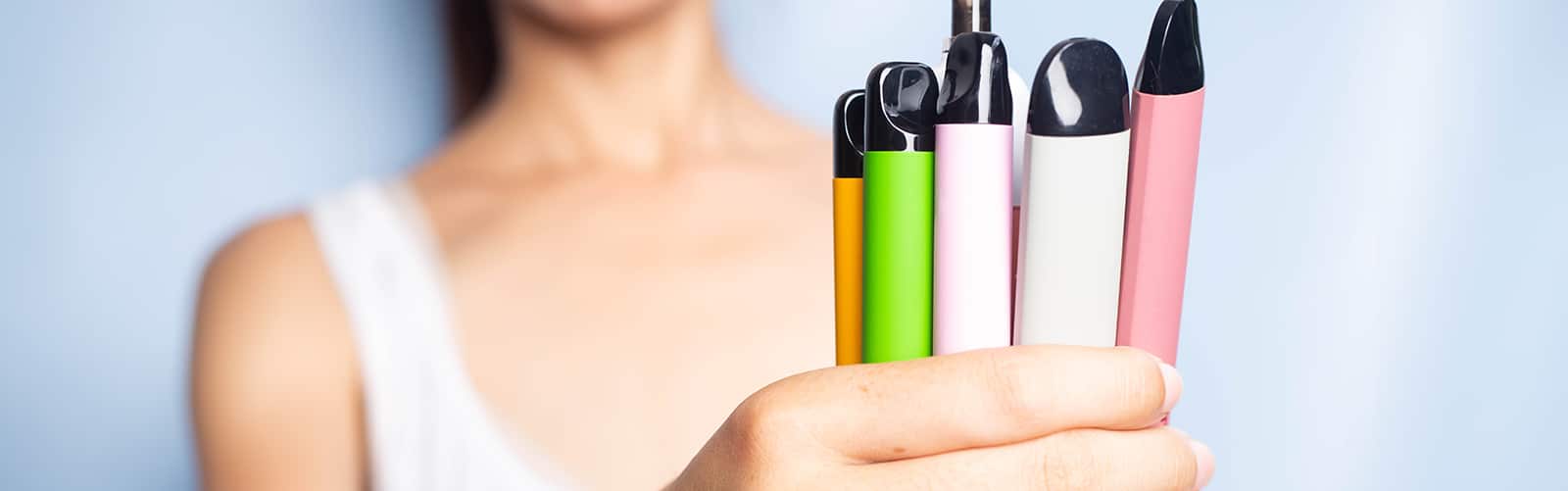 Vape Reviews und Produkttests
