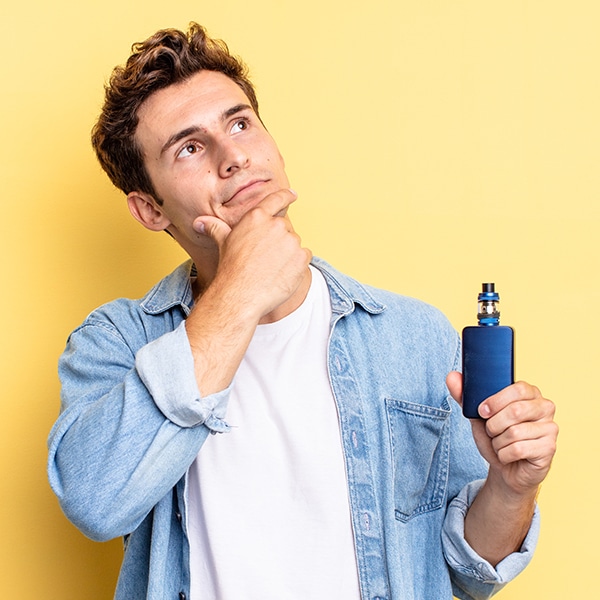 Vorschaubild Vape blog