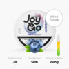 Vozol Snus Joy Go Blueberry 25 mg