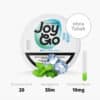 Vozol Snus Joy Go Cool mint 10 mg