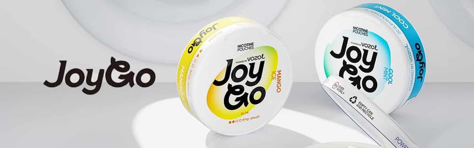 Vozol Snus Joygo