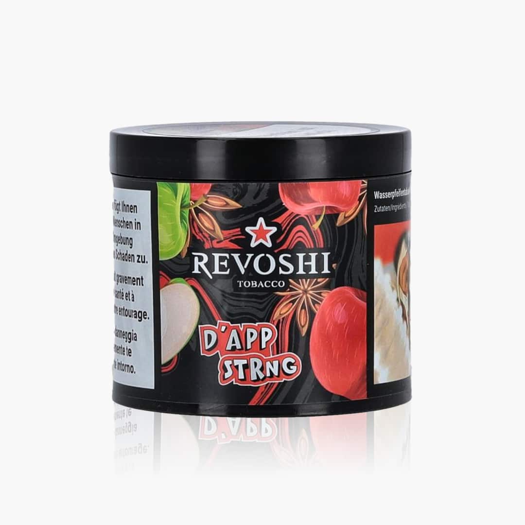 dapp string 200g revoshi tabak