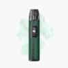elfbar elfx pro ce forest pod system mit display