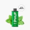 le pod slim by pulp green mint 2