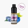 lost mary maryliq blueberry sour raspberry nikotinsalz liquid 20mg