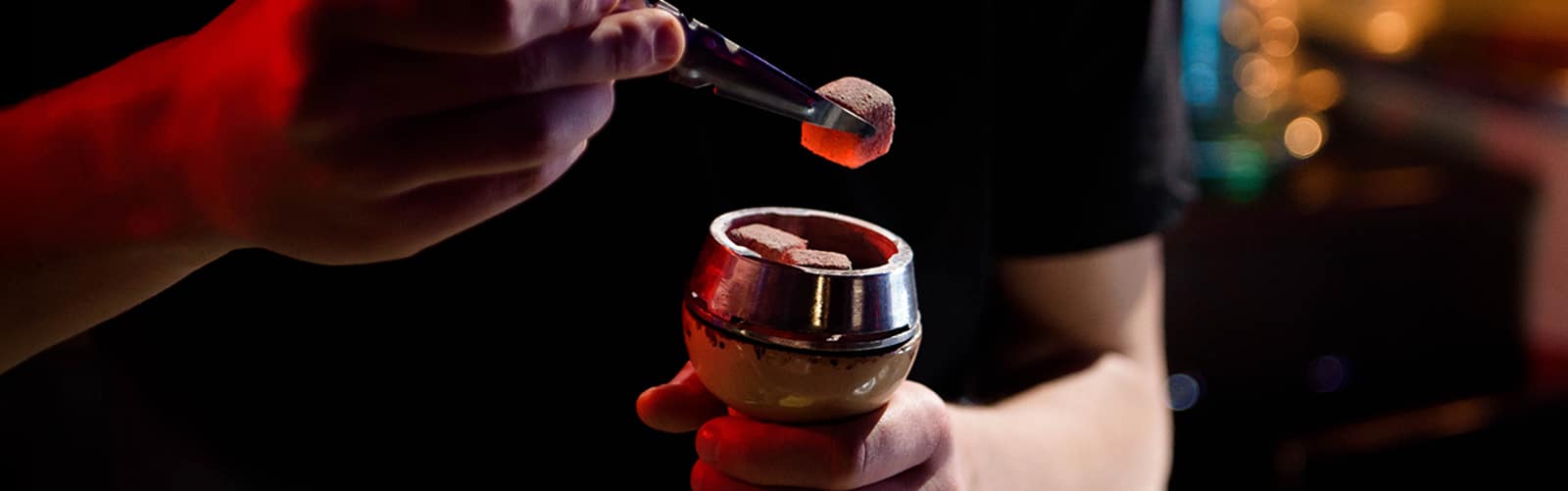 Shisha Guide, Ratgeber zum Thema Wasserpfeifen