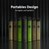 vova volks vaporizer kompaktes design