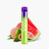 vozol neon 800 watermelon lychee guava wassermelone litschi guave