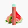 vozol star 600 lychee guava watermelon litschi guave wassermelone