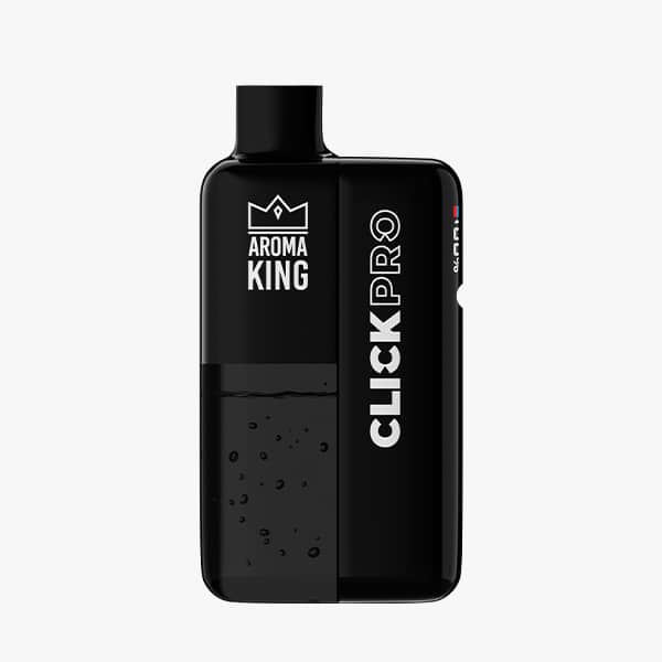 Categoria Aroma King Click Pro Starter Kit