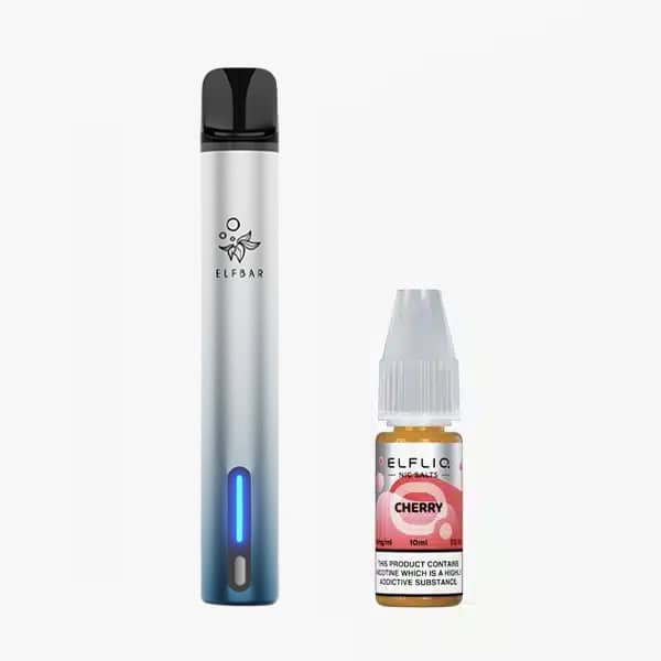 Kategorie Elfbar Elfa Turbo Pod System