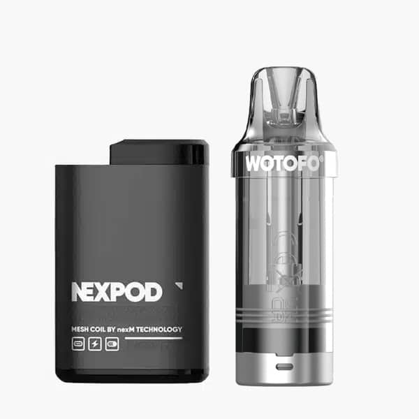 Produktslider Wotofo Nexpod