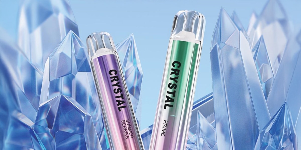 Crystal Bar SKE