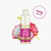 le pod by pulp dragonfruit nikotinsalz liquid 0mg