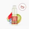 le pod by pulp frosted melons nikotinsalz liquid 0mg