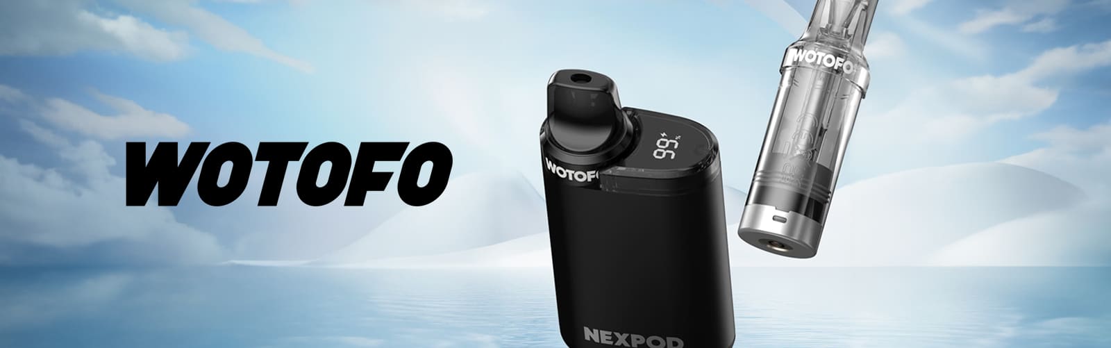 wotofo nexpod