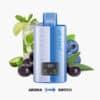 elfbar dual 10k blue edition vape kit bis 10000 zuege 1