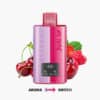 elfbar dual 10k cherry edition vape kit bis 10000 zuege 1