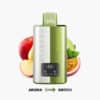elfbar dual 10k fruity edition vape kit bis 10000 zuege 1