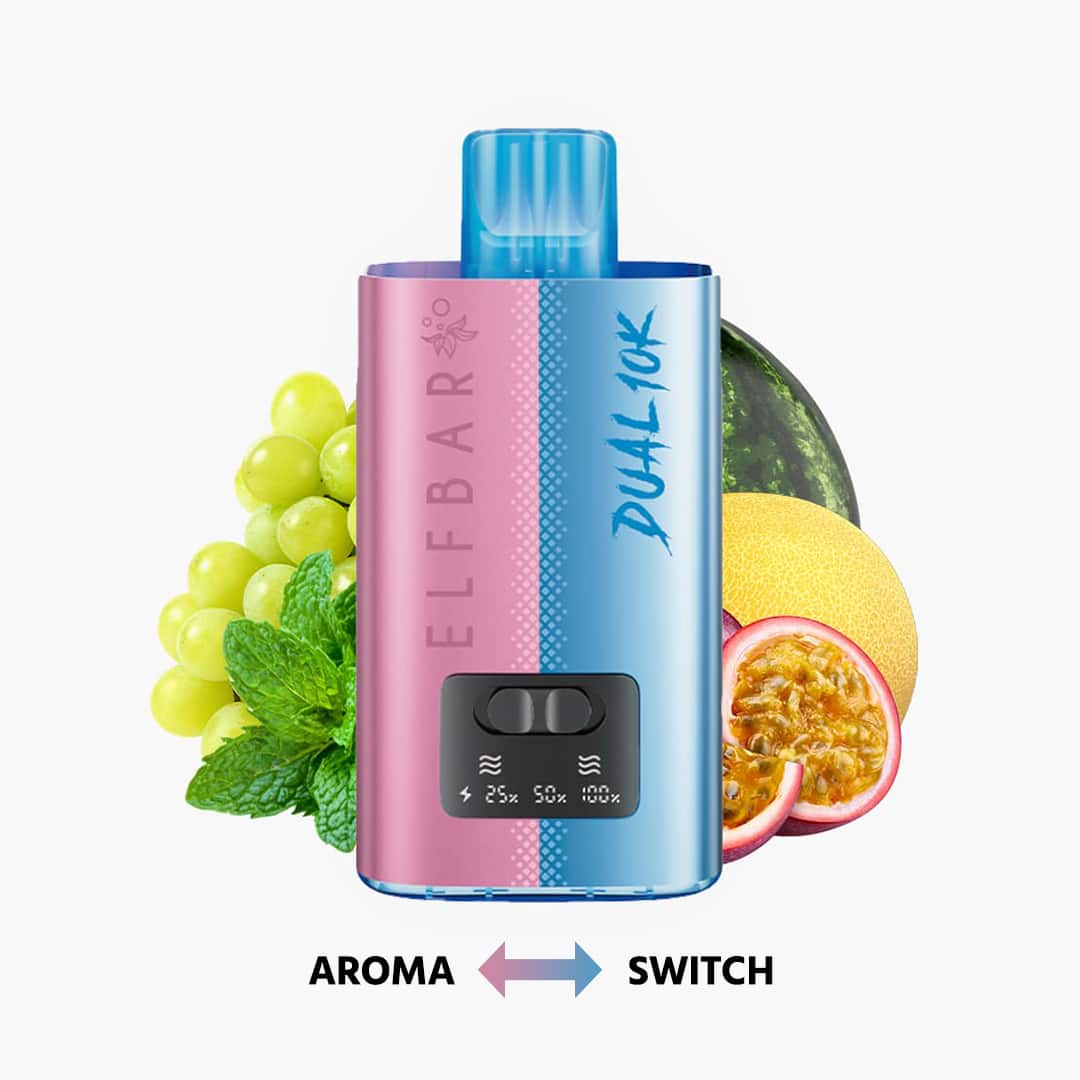 elfbar dual 10k shisha edition vape kit bis 10000 zuege 1