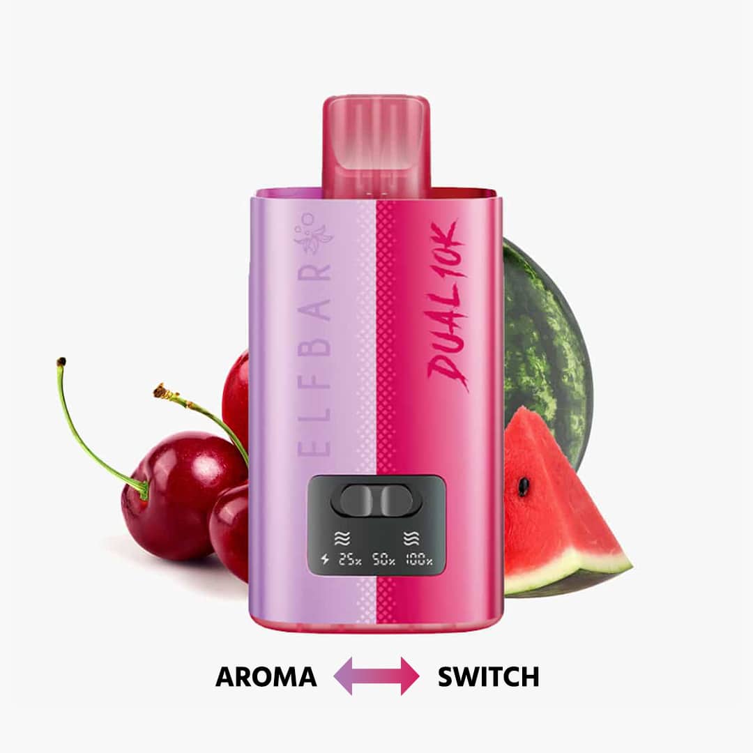 elfbar dual 10k special edition vape kit bis 10000 zuege 1