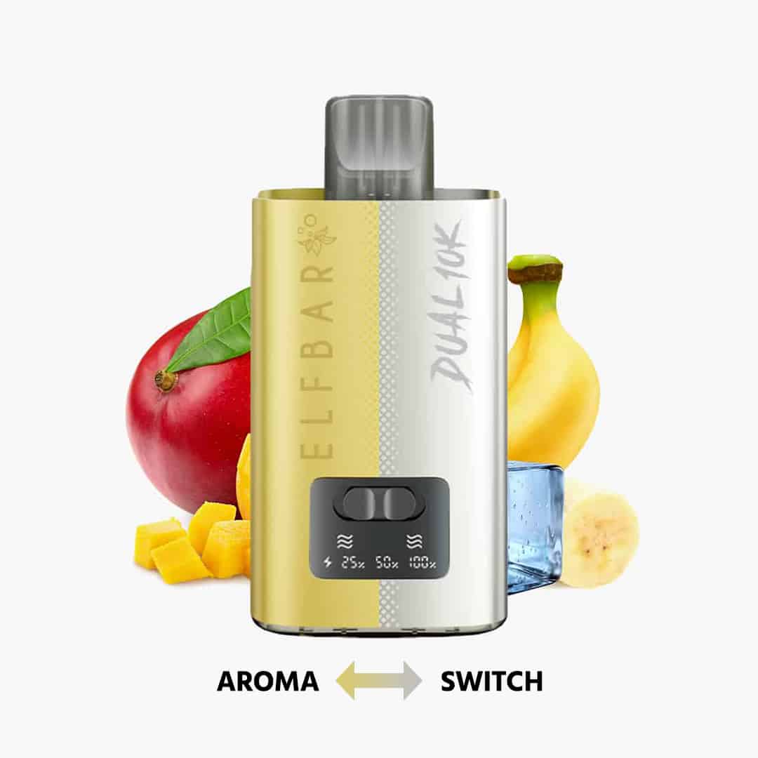 elfbar dual 10k summer edition vape kit bis 10000 zuege 1