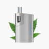 wolkenkraft aeris ultra gunmetal cbd verdampfer