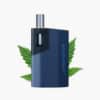 wolkenkraft aeris ultra night blue cbd verdampfer