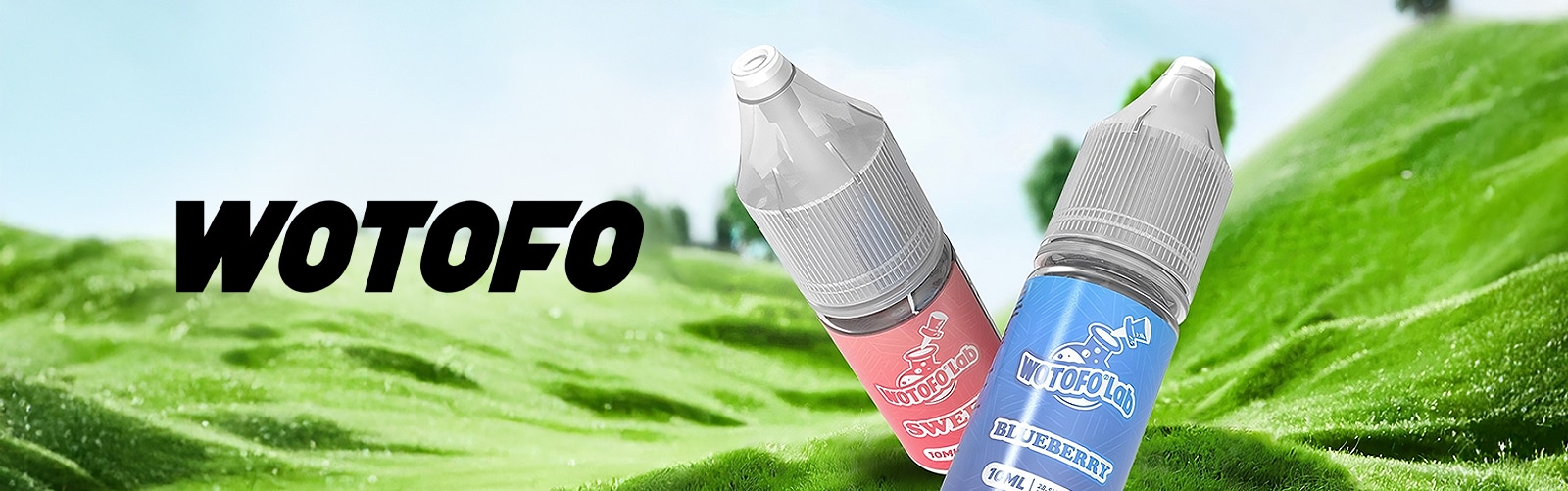 Wotofo Liquid Schweiz