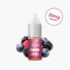 wotofo nexpod mixed berries nikotinsalz liquid 20mg