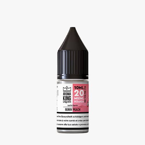 Catégorie Aroma King Liquid