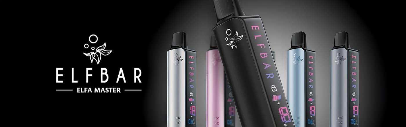 Elfbar Elfa Master Testbericht