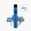 aroma king 600 blueberry nikotinfrei 0mg