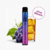 aroma king 600 grape energy nikotinfrei 0mg