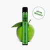 aroma king 600 green apple nikotinfrei 0mg