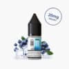 aroma king liquid blueberry ice nikotinsalz e liquid 20mg