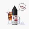 aroma king liquid cola ice nikotinsalz e liquid 20mg